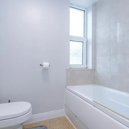 Appartement Spacious Retreat + Free Wifi *