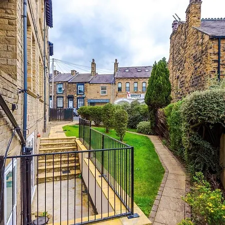 Appartement Spacious Retreat + Free Wifi *